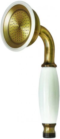 Душевая лейка Elghansa Hand Shower MR-05-Bronze
