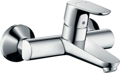 Смеситель для раковины Hansgrohe Focus E2 31923000