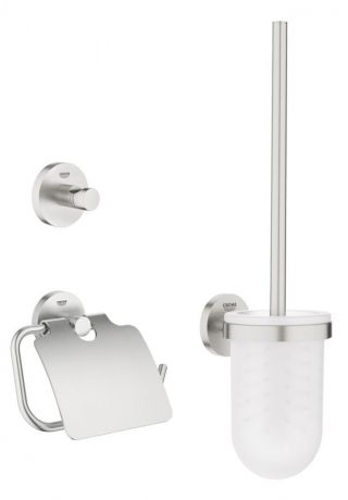 Набор аксессуаров Grohe Essentials 40407DC1