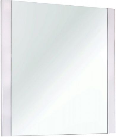 Зеркало 85х80 см белый Dreja.eco Uni 99.9006