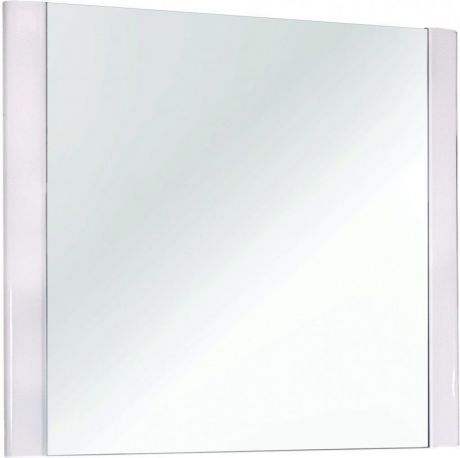 Зеркало 100х80 см белый Dreja.eco Uni 99.9007