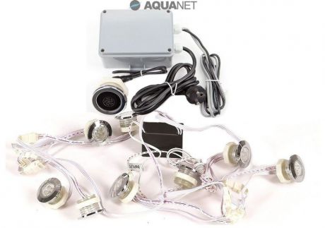 Подсветка для ванны "Звездный дождь" Aquanet 00162357