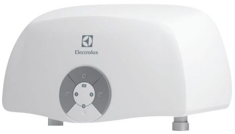 Электрический проточный водонагреватель Electrolux Smartfix 2.0 T (3,5 kW) - кран