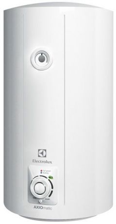 Электрический накопительный водонагреватель Electrolux EWH 30 AXIOmatic Slim