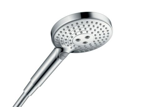 Ручной душ Hansgrohe Raindance Select S 120 3jet EcoSmart 9л/мин 26531000