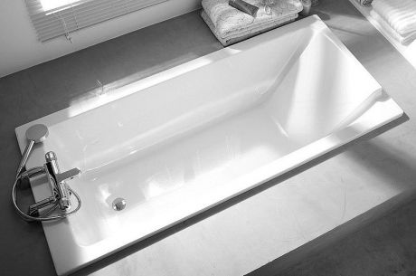 Акриловая ванна 170x75 см Jacob Delafon Sofa E60515RU-01
