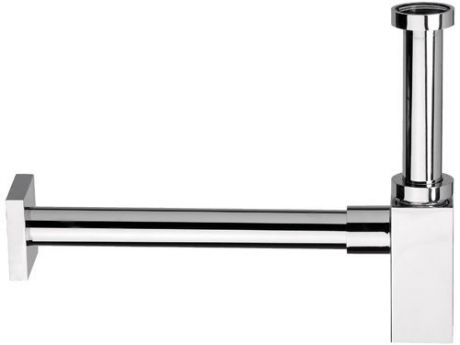 Латунный сифон для раковины Remer 960114RR