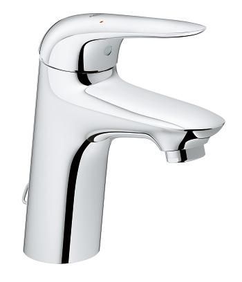 Смеситель однорычажный для раковины Grohe Eurostyle 23713003