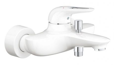 Смеситель для ванны Grohe Eurostyle New 33591LS3