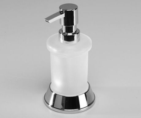 Дозатор для жидкого мыла WasserKRAFT Donau К-2499