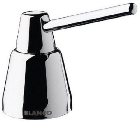 Дозатор для жидкого моющего средства Blanco Tiga 510769