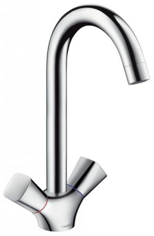 Смеситель для кухни Hansgrohe Logis 71280000