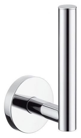 Hansgrohe Logis 40517000 Держатель для запасных рулонов