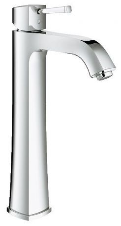 Grohe Grandera 23313000 Смеситель однорычажный для раковины, свободностоящий, гладкий корпус