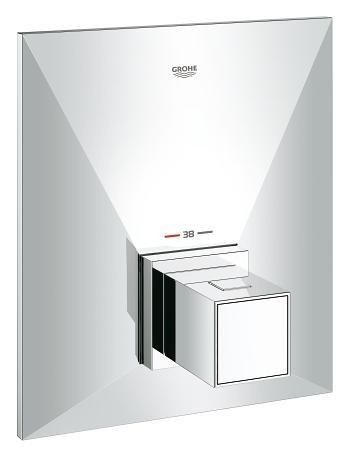 Grohe Allure Brilliant 19887000 Термостат центральный