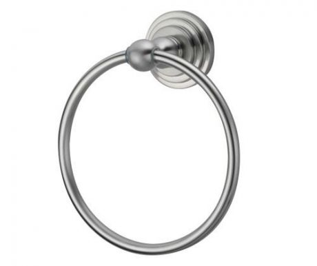 WasserKRAFT Ammer К-7060 Держатель полотенец кольцо
