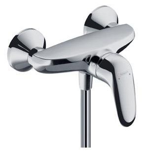 Hansgrohe Metris E 31670000 Смеситель для душа