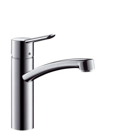 Сместель для кухни Hansgrohe Focus S 31786000