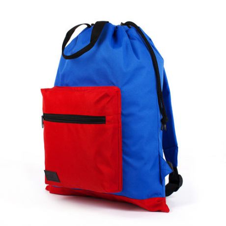 Рюкзак SKILLS Bagpack (Royal/Blue/Red)