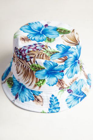 Панама TRUESPIN Paradise Bucket Hat (Blue, L/XL)