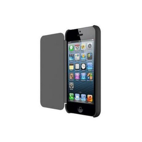 Чехол для iPhone 5 "Tech21" черный