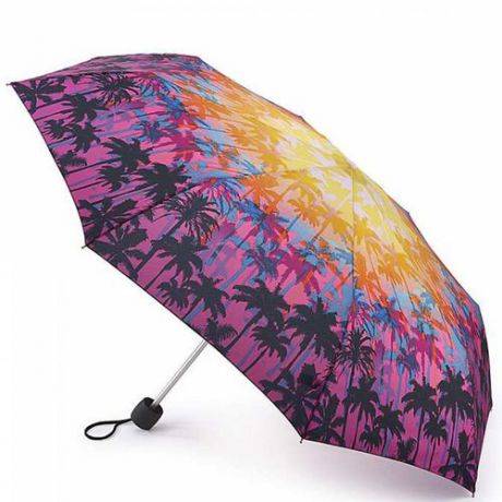 Зонт женский "Tropical Paradise"
