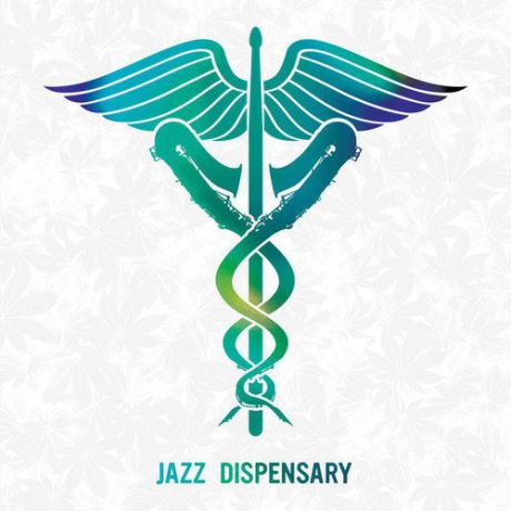 Various Artists / Jazz Dispensary - Astral Travelin'