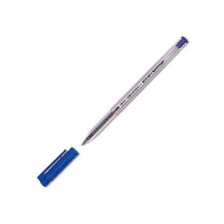 Шариковая ручка "1440" 0,7 синяя