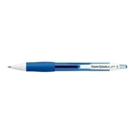 Гелевая ручка "PM Gel", синяя
