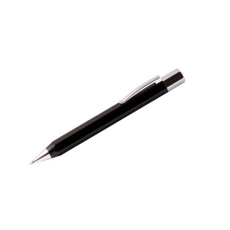 Ручка шариковая "Ondoro Edelharz", черная смола