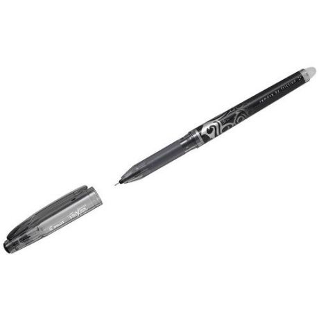 Ручка гелевая BL-FRP5 "Frixion Рoint", 0,5 мм, черная
