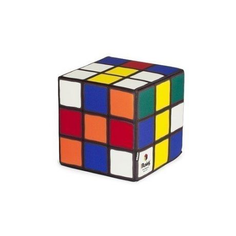 Пуф "Rubik's"