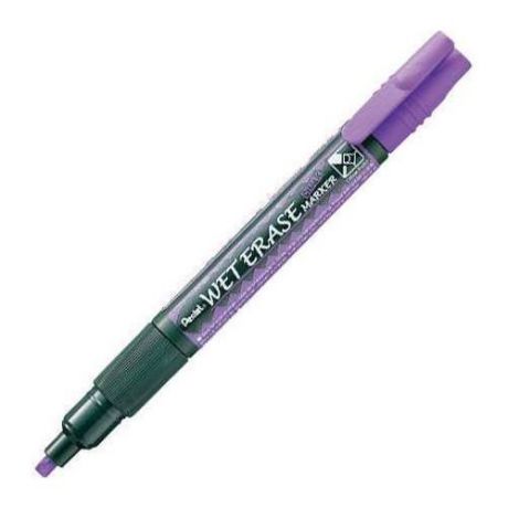 Маркер на водной основе "Wet Erase Marker", фиолетовый