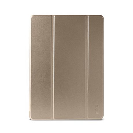 Чехол "Zeta Slim Case" для iPad Air золотой