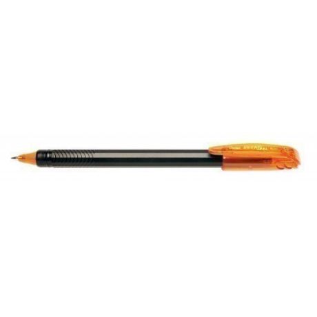 Гелевая ручка "Energel", 0,7 мм, оранжевая
