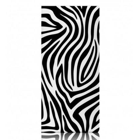 Обложка для путешествий "Zebra"