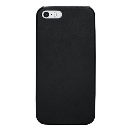 Чехол "Coast Case" для iPhone SE/5s/5 CS16BL01-I5 черный