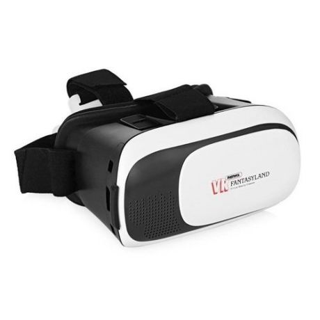 Шлем виртуальной реальности "VR" + пульт
