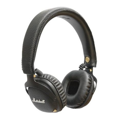 Наушники "Mid Bluetooth black"