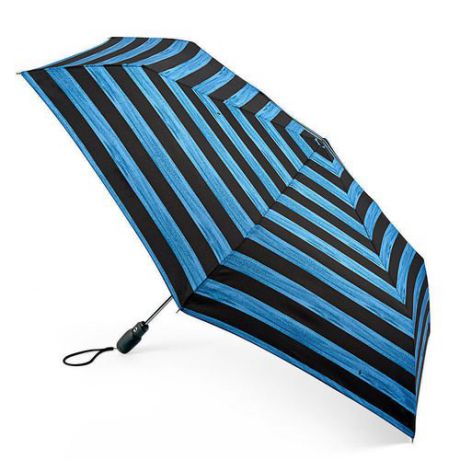 Зонт женский "Brush Stripe"