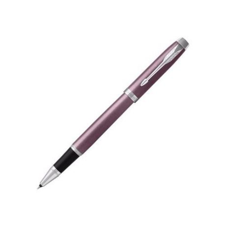 Ручка-роллер "IM Light Purple CT" пурпурная F