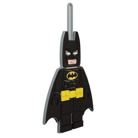 Бирка для багажа Batman Movie "Batman"