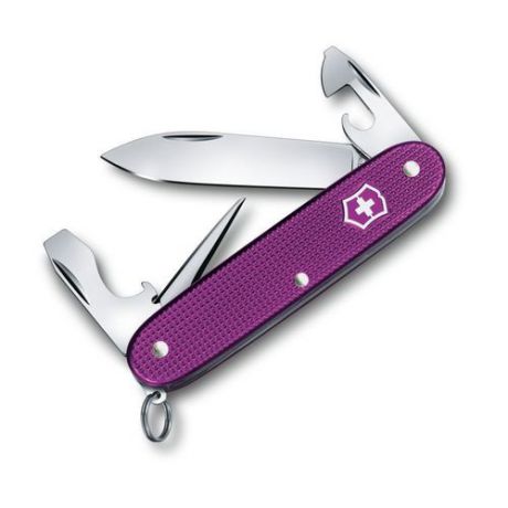 Нож перочинный Victorinox Pioneer Alox