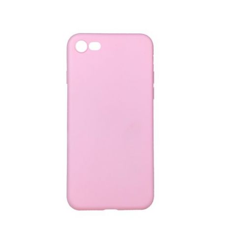 Чехол для iPhone 7/8 Plus, розовый