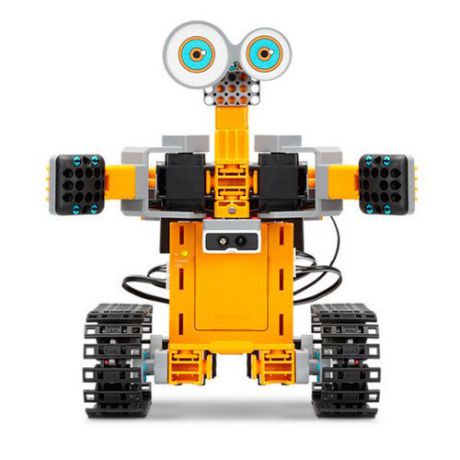Робот-конструктор "Jimu TankBot"