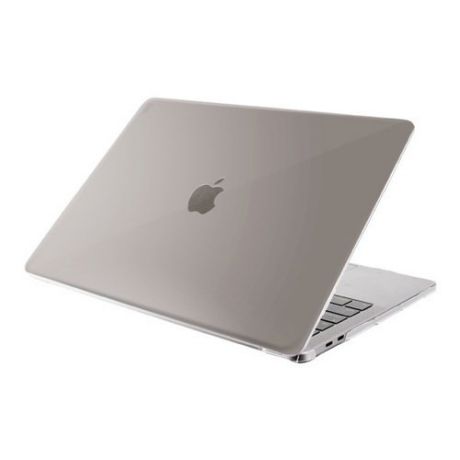 Чехол для ноутбука Macbook Pro 15" 2016 "Husk Pro Invisi Clear"
