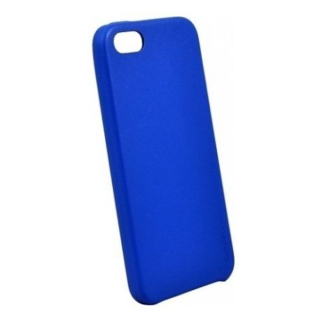 Чехол для iPhone 5S/SE "Outfitter Blue"