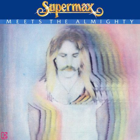 Supermax ‎– Supermax Meets The Almighty