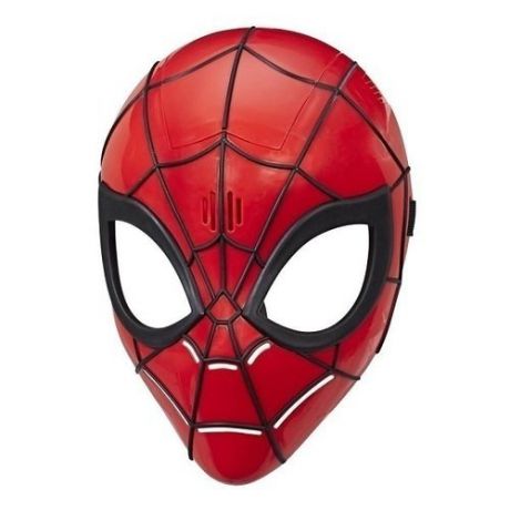 Маска спецэффектов героя Hasbro Spider-Man E0619