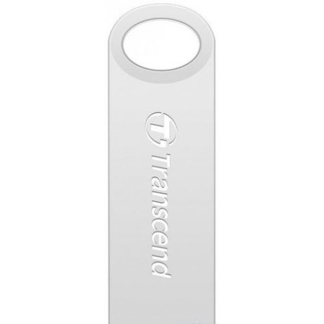 USB-флэш "JetFlash 520" 64 Gb, серебристый